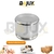 PISTON CALIPER DEL FORD FIESTA 11-19 FIGO 16-20 D54MM A50MM 8653 8X53Z 8653-D1454