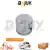 PISTON CALIPER DEL GM SPARK 1.2L 11-17 BEAT 18-20 G3 D52MM A48.3MM (8385 8801)