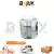 PISTON CALIPER TRAS DODGE RAM 4000 08-17 D50.98MM A59.20MM 8508-D1400