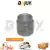 PISTON CALIPER DEL NISSAN URVAN 02-19 NV350 14-19 8310-D1191 776X D47.51MM A51.10MM