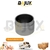 PISTON CALIPER DEL GM SUBURBAN SILVERADO 92-99 EXPRESS VAN 96-02 RAM D74.50MM A54.70MM 7259-D369