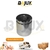 PISTON CALIPER DEL Y TRAS GM EXPRESS VAN 03-08 TRAIL BLAZER 02-05 D45MM A53MM 7653 7759 7652 PK-128