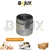 PISTON CALIPER DEL Y TRAS GM C3500 MICROBUS H2 01-10 EXPRESS VAN 3500 03-09 D56.93MM A58MM PK-130