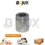 PISTON CALIPER TRAS GM SUBURBAN AVALANCHE 03-06 EXPRESS VAN D44.32MM A54.38MM 7881 =HO216T (PK-142)