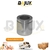 PISTON CALIPER TRAS GM SUBURBAN SILVERADO TAHOE ESCALADE 07-18 D50.9MM A53MM 8312-D1194 (PK-159)