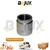 PISTON CALIPER DEL FORD F350 99-04 F450 99-04 D53.85MM A58.5MM 7625-D756 7644-D777 (PK-230)