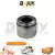 PISTON CALIPER DEL DODGE VOYAGER CARAVAN 01-07 RIN 16 D65.94MM A52MM 7733-D857 PK-426