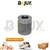 PISTON CALIPER TRAS DODGE VOYAGER CARAVAN 01-07 D41.90MM A50MM 7734-D858 PK-432