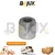 PISTON CALIPER TRAS JEEP LIBERTY 04-05 WRANGLER 06 D47.87MM A47.25MM 7863-D981 PK-435
