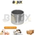 PISTON CALIPER DEL DODGE AVENGER 08-15 CALIBER COMPASS PATRIOT 07-14 D57MM A47.80MM 7741-D866 PK-455