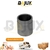 PISTON CALIPER DEL NISSAN D21 94-08 D22 NP300 09-15 FRONTIER 2.4L 98-04 D42.77MM A47MM 7228 PK-503