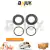 REPUESTO MORDAZA DEL NISSAN D21 94-08 D22 NP300 09-13 FRONTIER 2.4L 98-04 URVAN 00-01 42.8MM 7228