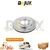 DISCO DELANTERO MITSUBISHI MONTERO SPORT 04-06 D/V 6B 290MM BFR540410