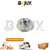 TAMBOR FORD FIESTA 98-00 IKON 01-07 KA 01-08 USA TAZAS5B 181MM = 1354CT