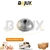 TAMBOR GM CORSA 02-08 4B 202MMUSA BALERO DOBLE