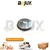 TAMBOR TRAS TOYOTA YARIS 06-12
