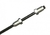 TUBO FRENOS UNIVERSAL 102CM FORD DODGE GM (3)TUERCA 3/8 9.5MM