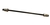 TUBO FRENOS UNIVERSAL 177CM FORD DODGE GM (3)TUERCA 3/8 9.5MM
