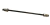 TUBO FRENOS UNIVERSAL 177CM FORD DODGE GM (3)TUERCA 3/8 9.5MM