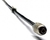TUBO FRENOS VW 140CM (3)10MM CONCAVO