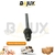 TUBO FRENOS VW 222CM (3)10MM CONCAVO