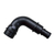TUBO CODO TURBO VW JETTA BEETLE LEON TOLEDO 1.8L TURBO 00-06 (PLASTICO)A4