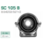 SOPORTE GOMA CARDAN ISUZU 78-86 (SC105B)