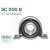 SOPORTE GOMA CARDAN NISSAN D21 2.4L 94-08 D22 NP300 09-15 NACIONAL(BC-N2.4R) (SC500B)40MM