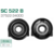 SOPORTE GOMA CARDAN NISSAN FRONTIER X-TERRA 98-04 PATHFINDER P-UP (SC522B)