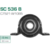 SOPORTE GOMA CARDAN NISSAN D22 NP300 09-15