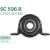 SOPORTE GOMA CARDAN NISSAN D22 NP300 09-15