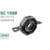 SOPORTE GOMA CARDAN GM COLORADO CANYON 16-18 S-10 16-18 HEXAGONAL 35MM 94772173 52068049