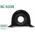 SOPORTE GOMA CARDAN NISSAN CABSTAR 2.5 DIESEL 07-11 FRONTIER NP300 2.5L D23 16-18(45MM)