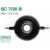 SOPORTE GOMA CARDAN DODGE RAM 50 87-91 MITSUBISHI MONTERO SPORT 97-04