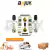 KIT CALIPER DEL NISSAN MURANO 11-14 KOLEOS 09-16 8221-D888