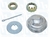 KIT TAPON TUERCA Y SEGURO RUEDA DEL NISSAN D21 D22 NP300 94-15