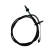 CHICOTE CLUTCH DODGE I10 1.1L 12-14 823MM