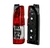 CALAVERA DER TOYOTA HIACE 14-20 S/FOCO