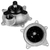 BOMBA AGUA DODGE VOYAGER CARAVAN 3.3L 3.8L 01-07