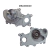 BOMBA AGUA FORD MUSTANG F150 3.7L 11-14 MUSTANG 3.7L 11-14 TRANSIT 3.7L DURATEC = P2276 4 HUECOS
