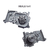 BOMBA AGUA NISSAN PLATINA CLIO 1.6L 02-10 APRIO 1.6L 07-11 KANGOO 1.6L 04-15 SANDERO 1.6L 10-14 16V