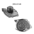 BOMBA AGUA RENAUL CLIO SPORT LAGUNA MEGANE II SCENIC 2.0L 05-09 TRAFIC 1.9L 08-09 DUSTER 2.0L 13-15