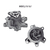 BOMBA AGUA TOYOTA YARIS 1.5L 06-14 ECHO 1.5 00-05 PRIUS 1.5 01-07