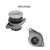 BOMBA AGUA VW GOL SAVEIRO LUPO CROSSFOX SPORT VAN 1.6L IBIZA 1.6L 03-08 CORDOBA 1.6L 03-09 BAH