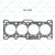 JUNTA CABEZA GM MATIZ 1.0L 04-15 SOHC 8V