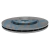 DISCO DELANTERO DODGE GRAND VOYAGER GRAND CARAVAN 11-17 JOURNEY 11-17 D/V 5B 330MM = 3344