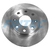 DISCO DELANTERO GM SPARK 1.2L 11-17 1.4L 16-19 BEAT 18-20 G3 06-09 D/V 4B 237MM = 3016