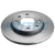 DISCO DELANTERO PEUGEOT 206 1.4L 00-08 D/S 4B 247MM = 2399