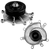 BOMBA AGUA DODGE RAM 1500 2500 3.7L 4.7L 03-14 CHEROKEE DURANGO DAKOTA 3.7L 4.7L 05-10 LIBERTY 3.7L