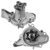 BOMBA AGUA DODGE ATOS 1.0L 00-04 1.1L 05-11